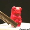 Gummy Bears zijn EVIL