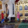 Religieus hooliganisme in Rusland