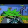 Dumpert Cartoon:  The Terrible Thunder Lizards