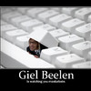 Giel Motivational Poster