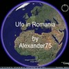 UFO_s in Roemenie
