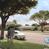 VW Jetta reclame