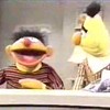 Scorsese doet Bert & Ernie