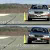 Bose Suspension Promo