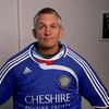 Gary Lineker & 80 voetbalshirts