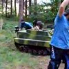 Paintball Mini Tank