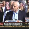 Obamaisten overschreeuwen McCain