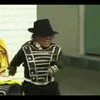 Het nieuwe vriendje van Michael Jackson