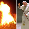 Paus Johannes Paulus is niet dood