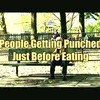 People Getting Punched