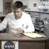 NASA heeft een pis/water recycler