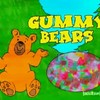Ik ben een Gummy Bear