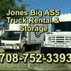 Jones Trucks