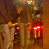 Jongen met de Prei