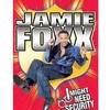 Jamie Foxx over stinken