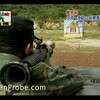 Bazooka vs. Kogelvrij glas