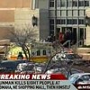Omaha Mall Shooting