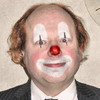 Nico de clown