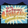 Seth MacFarlane's Cavalcade Cartoon Comedy