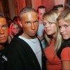 ik met me homie