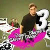 David Blaine Street Magic 3