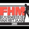buurmeisje