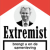 Wilders Extremist
