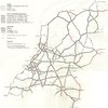 Rijkswegenplan 1970
