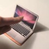 De dunste macbook ter wereld