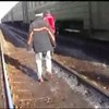 Russen willen treindood