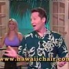 Hawaii Chair