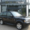 De spy LAND ROVER van Peter R. de Vries (tekoop)