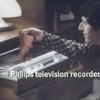 Philips N1500 VCR (UK commercial) 1974
