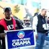 Een Obama Supporter