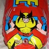Wolverine Zwemband