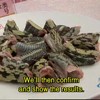 Chinese Kookwedstrijd