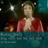 Ramses Shaffy - Zing, Vecht, Huil, Bid..... 1973