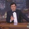 Jimmy Kimmel neukt Ben Affleck