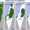 De zaak Israël vs Palestina