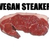 Vegan Steaker
