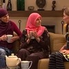 Meiden van Halal: De Comedy