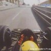 Senna in de bocht