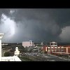 Atlanta Tornado