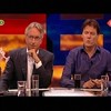 Maarten van Rossum powned Knevel & Van den Brink