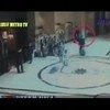 Footage released of supected Jakarta bomber