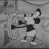 De eerste Mickey Mouse Cartoon