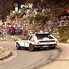 WRC legendes compilasie