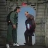 Parachute springen met Al Bundy