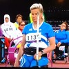 Paralympics fail