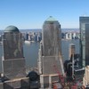 De bouw van het nieuwe WTC in een timelapse